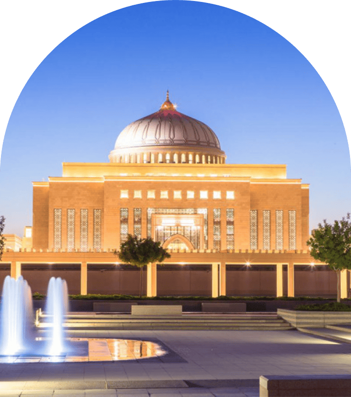 الأمانة العامة للجامعة (كلمة الأمين العام)